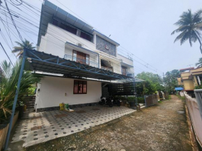 Happyhomes Homestay
